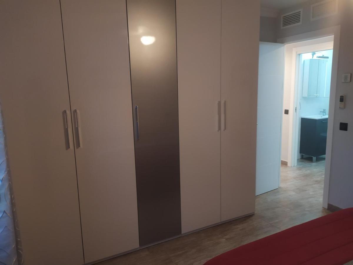 Апартаменты Los Boliches Fuengirola Sweet&Beach Экстерьер фото