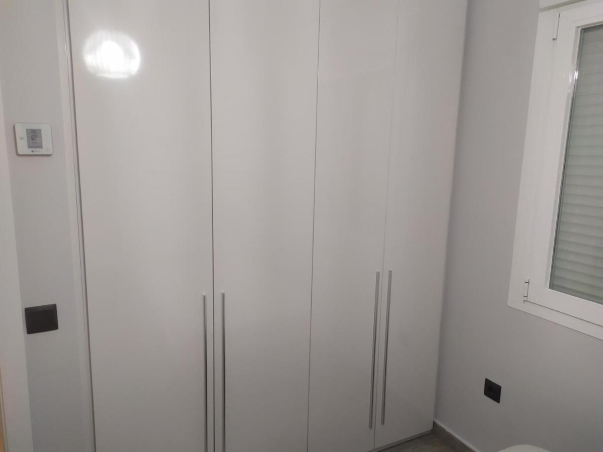 Апартаменты Los Boliches Fuengirola Sweet&Beach Экстерьер фото