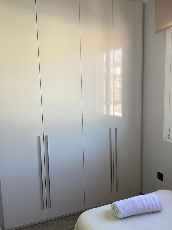 Апартаменты Los Boliches Fuengirola Sweet&Beach Экстерьер фото